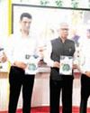 NIILM varsity holds seminar on 'Sustainable Development and Energy Security' YUGMARG NEWSPAPER