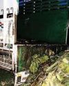 Vehicle with HP number plate seized while dumping garbage YUGMARG NEWSPAPER