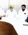 BJP govt giving protection to scamsters: Shamsher Singh Gogi YUGMARG NEWSPAPER