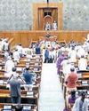 Eight new bills to be introduced in Parliament during monsoon session YUGMARG NEWSPAPER