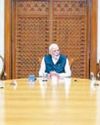 Cabinet clears PM Dhan-Dhaanya Krishi Yojana with annual outlay of Rs 24,000 cr YUGMARG NEWSPAPER