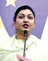 AAP's ex-minister Anmol Gagan Maan resigns as MLA, says she is quitting politics YUGMARG NEWSPAPER