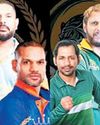 India-Pak clash at Legends Championship called off after Indian players withdraw YUGMARG NEWSPAPER