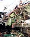 All 12 accused in 2006 Mumbai train blasts case acquitted YUGMARG NEWSPAPER