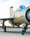 IAF to phase out MiG-21 fighter jets by September 2025 YUGMARG NEWSPAPER