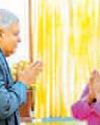 President accepts resignation of VP Jagdeep Dhankar YUGMARG NEWSPAPER