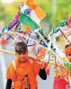 SC declines to stay QR code rule for Kanwar Yatra eateries YUGMARG NEWSPAPER
