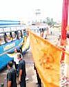 J&K LG flags off 1st batch of Shri Buddha Amarnath yatra YUGMARG NEWSPAPER