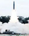 DRDO conducts successful flight tests of Pralay Missile YUGMARG NEWSPAPER
