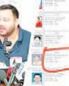 Voter ID showed by Tejashwi Yadav does not exist: Poll body YUGMARG NEWSPAPER