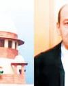 SC rejects Justice Varma’s plea challenging the in-house inquiry committee report YUGMARG NEWSPAPER