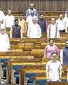 New version of Income Tax Bill to be introduced in Lok Sabha on Monday YUGMARG NEWSPAPER
