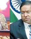 India slams Pak Army chief Asim Munir for nuke threat YUGMARG NEWSPAPER