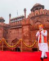 Atmanirbhar Bharat is the foundation of a strong, developed India: PM Modi YUGMARG NEWSPAPER