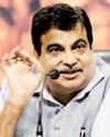 Nitin Gadkari promises single-digit logistics cost in India by 2026 YUGMARG NEWSPAPER