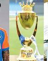 Decks cleared for India vs Pakistan clash in Asia Cup YUGMARG NEWSPAPER