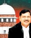 Presidential reference hearing : CJI says judicial activism shouldn't become judicial terrorism YUGMARG NEWSPAPER