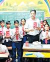 Ludhiana teacher selected for national award YUGMARG NEWSPAPER