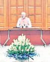 Cabinet approves India's 2030 CWG bid YUGMARG NEWSPAPER