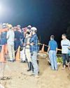 Six killed in Mandi landslide YUGMARG NEWSPAPER
