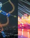 Ayodhya Deepotsav to feature spectacular 1,000-Drone show on Oct 19 YUGMARG NEWSPAPER