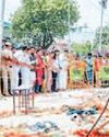 SC transfers Karur stampede probe to CBI, sets up supervisory committee YUGMARG NEWSPAPER