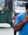 Day after Diwali, Delhi-NCR gasps for air amid toxic haze YUGMARG NEWSPAPER
