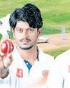 Maharashtra beat Chandigarh by 144 runs YUGMARG NEWSPAPER
