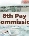 Centre clears terms for 8th Pay Commission, 1.2 crore to benefit YUGMARG NEWSPAPER