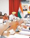 Punjab cabinet gives nod to empanel 300 specialist doctors4
