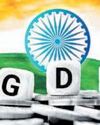 India's GDP grows by 8.2% in Q2, highest in six quarters5