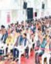 Recruitment in various departments of Haryana to begin soon: CM Recruitment in various departments of Haryana to begin soon: CM1
