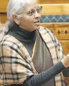Union Budget likely on Feb 1 despite Sunday0