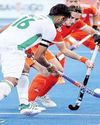 'We are not cricket players': Pakistan's national hockey players frustrated over pending payments5
