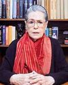 Modi govt bulldozed MGNREGA, says Sonia Gandhi, vows fight against new ‘black faw’6