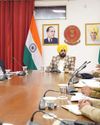 Under 'Yudh Nashian Virudh' campaign, assets worth Rs. 2,730 crore belonging to drug smugglers have been seized: CM Bhagwant Mann1