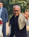Power of organisation: Digvijaya creates flutter ahead of CWC meet by sharing Modi's picture2