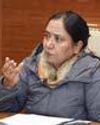 5,121 women victims of violence provided free support through one stop centres in Punjab : Dr Baljit Kaur4