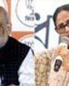 Amit Shah, Mamata Banerjee trade pre-election jabs over SIR, infiltration3