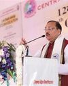 Chief Justice of India urges graduates to server society, remember family sacrifices Chief Justice of India urges graduates to server society, remember family sacrifices2