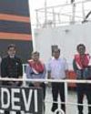 YUGMARG NEWSPAPER