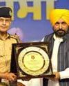 Now, like US & Europe, police assistance in Punjab will reach within just 6 minutes: CM Mann0