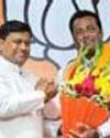 Tennis icon Leander Paes joins BJP1