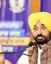 Punjab govt spent Rs 3847 cr on rural development in four years: CM Mann0