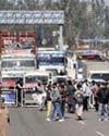 Protests escalate at Punjab-Himachal border over toll, demanding full waiver5