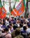 Blast outside Punjab BJP office in Chandigarh, no casualty2