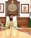 Strengthening rural sanitation and drainage systems is the utmost priority: Hry CM2