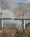 Eight killed, 95 injured as US-Israeli strikes hit Iran's B1 Bridge5