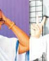 TMC candidate for Falta by-polls Jahangir Khan withdraws nomination YUGMARG NEWSPAPER