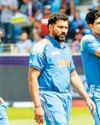Rohit, Kohli included in ODI squads for Afghanistan series; Gill to lead YUGMARG NEWSPAPER